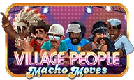 Village People® Macho Moves